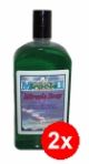 Miracle II Soap 22oz. 2x Strength
