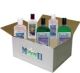 Starter Kit -- 5 Miracle II Products