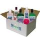 Deluxe Kit --  7 Miracle II Products