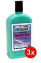 Miracle II Moisturizing Soap 22oz. 3x Strength