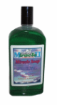 Case of 12 -- 22oz Miracle II Soap 
